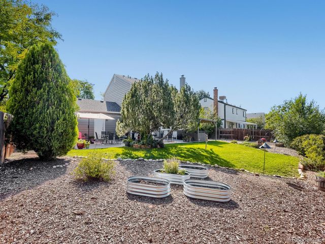 16421 E Tennessee Avenue, Aurora, CO 80017