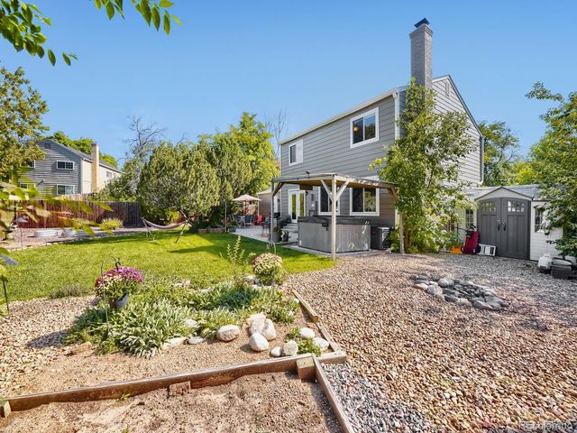16421 E Tennessee Avenue, Aurora, CO 80017