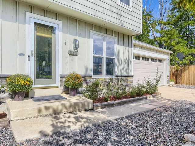 16421 E Tennessee Avenue, Aurora, CO 80017