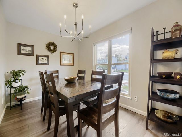 16421 E Tennessee Avenue, Aurora, CO 80017