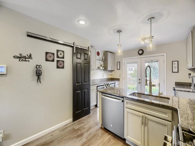 16421 E Tennessee Avenue, Aurora, CO 80017