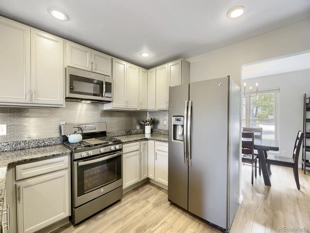16421 E Tennessee Avenue, Aurora, CO 80017
