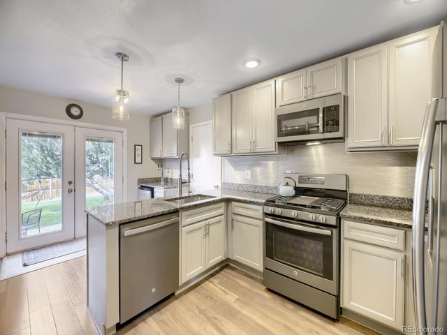 16421 E Tennessee Avenue, Aurora, CO 80017