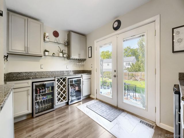 16421 E Tennessee Avenue, Aurora, CO 80017