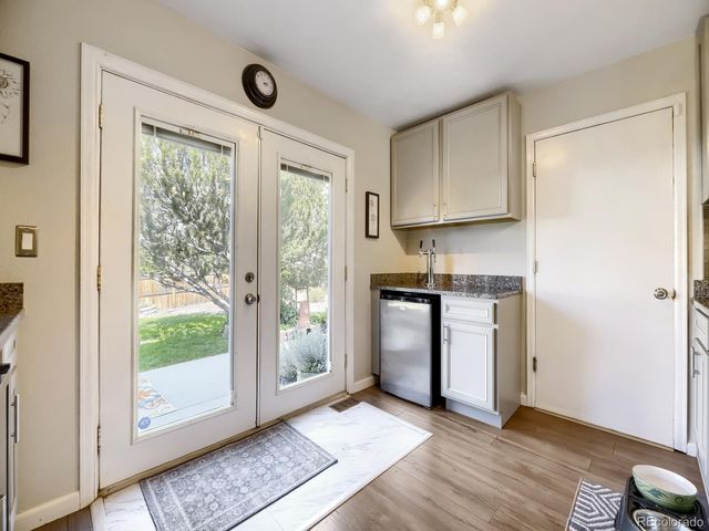 16421 E Tennessee Avenue, Aurora, CO 80017