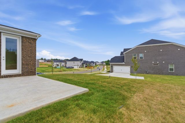 214 South Dunnwood Lane, Mount Juliet, TN 37122
