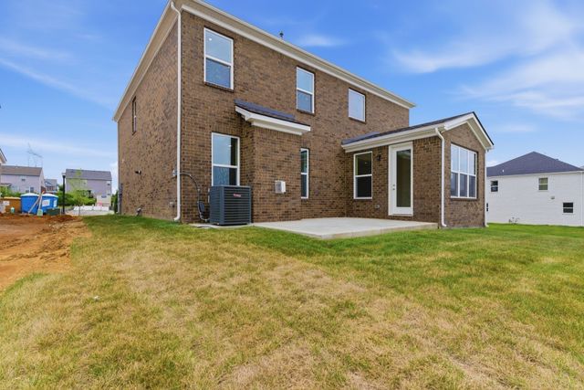 214 South Dunnwood Lane, Mount Juliet, TN 37122