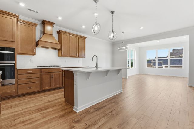 214 South Dunnwood Lane, Mount Juliet, TN 37122