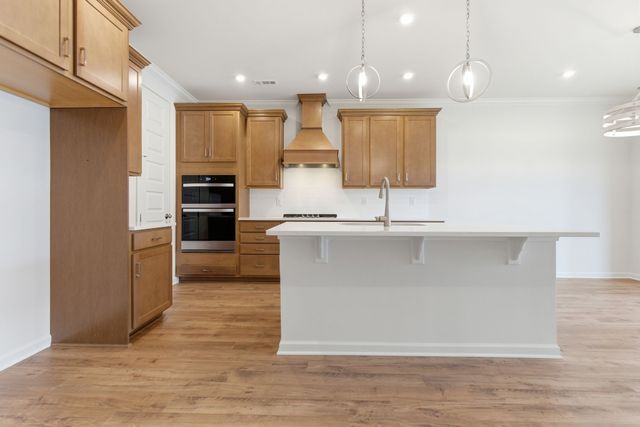 214 South Dunnwood Lane, Mount Juliet, TN 37122