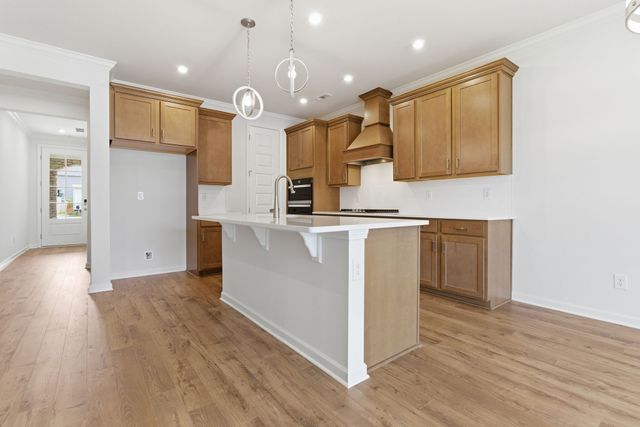 214 South Dunnwood Lane, Mount Juliet, TN 37122