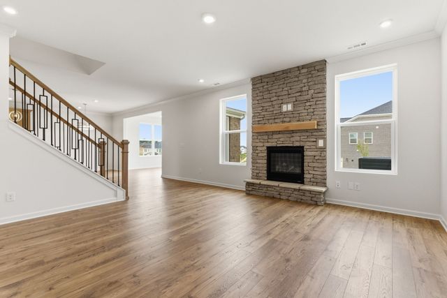 214 South Dunnwood Lane, Mount Juliet, TN 37122