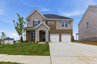 214 South Dunnwood Lane, Mount Juliet, TN 37122
