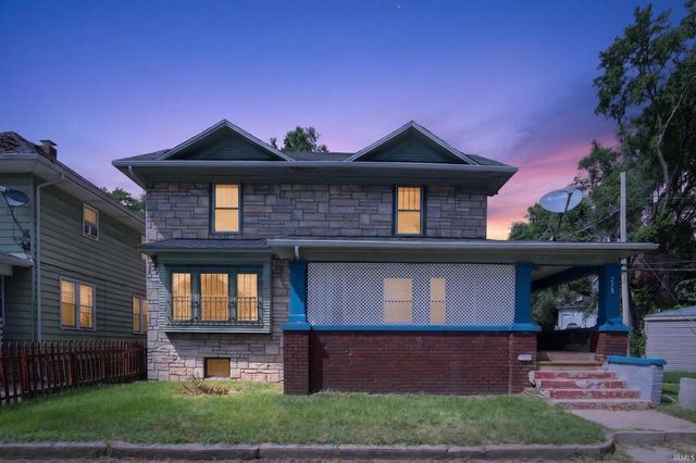 228 Park Avenue, Elkhart, IN 46516