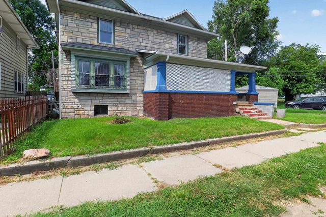 228 Park Avenue, Elkhart, IN 46516