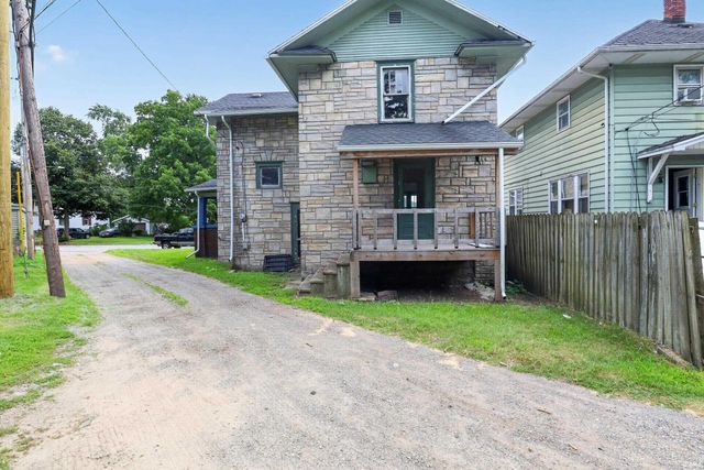 228 Park Avenue, Elkhart, IN 46516