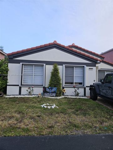 16314 SW 97th St, Miami, FL 33196