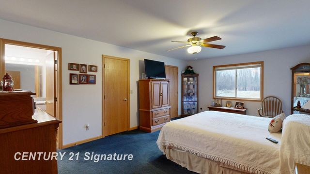 3399 E Stanley Road, Genesee Twp, MI 48458
