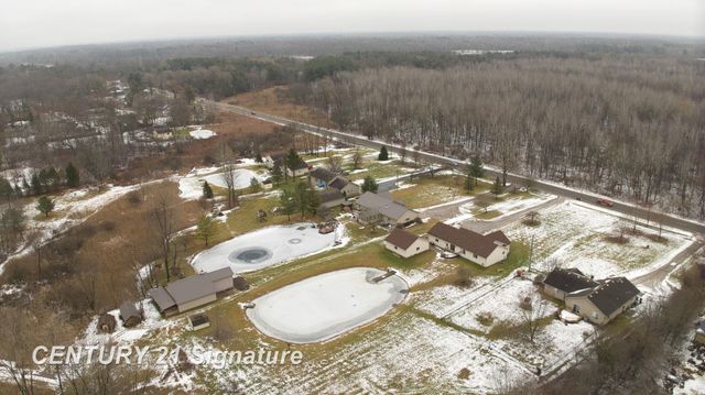 3399 E Stanley Road, Genesee Twp, MI 48458