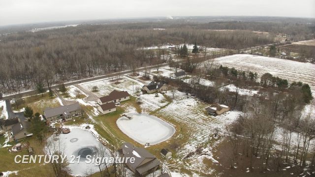 3399 E Stanley Road, Genesee Twp, MI 48458