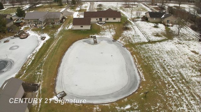 3399 E Stanley Road, Genesee Twp, MI 48458