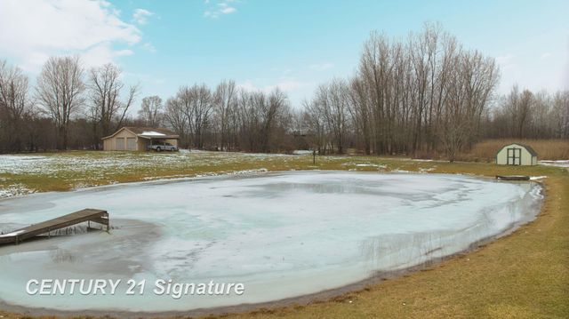 3399 E Stanley Road, Genesee Twp, MI 48458