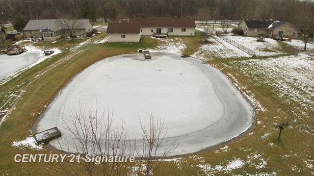 3399 E Stanley Road, Genesee Twp, MI 48458