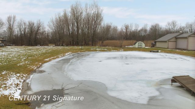 3399 E Stanley Road, Genesee Twp, MI 48458