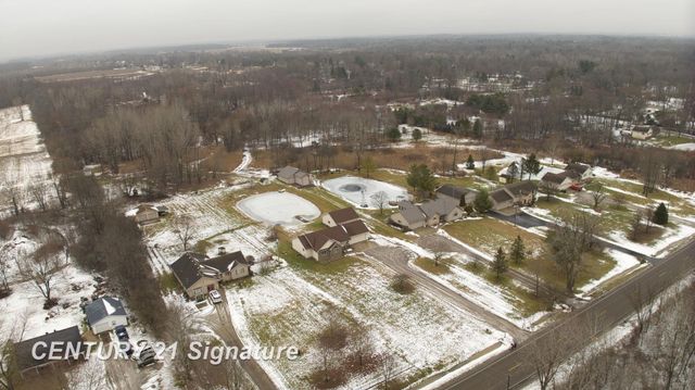 3399 E Stanley Road, Genesee Twp, MI 48458