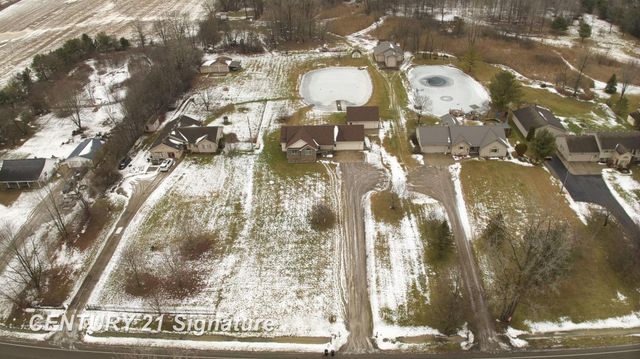 3399 E Stanley Road, Genesee Twp, MI 48458