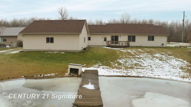 3399 E Stanley Road, Genesee Twp, MI 48458