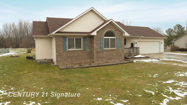 3399 E Stanley Road, Genesee Twp, MI 48458
