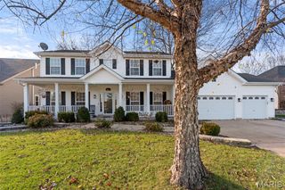 2663 Breckenridge Circle, O'fallon, MO 63368