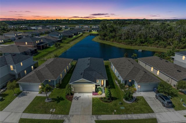 10711 HIGH NOON TRL, Parrish, FL 34219