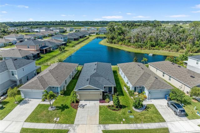 10711 HIGH NOON TRL, Parrish, FL 34219