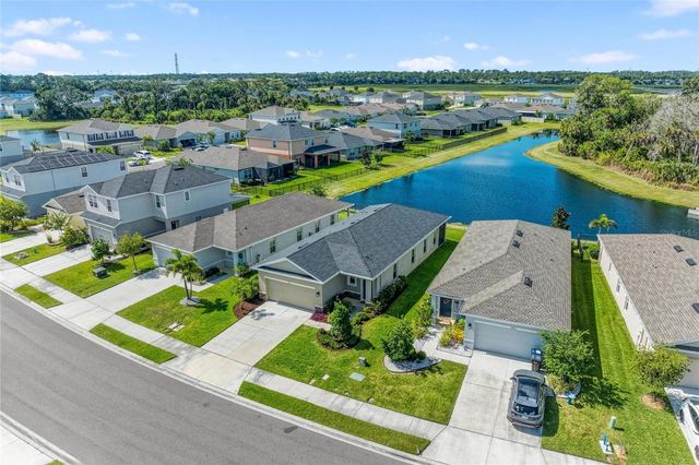 10711 HIGH NOON TRL, Parrish, FL 34219