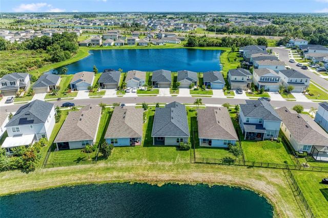 10711 HIGH NOON TRL, Parrish, FL 34219