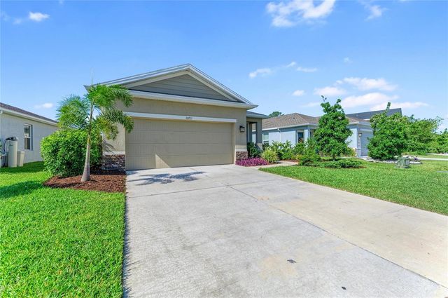 10711 HIGH NOON TRL, Parrish, FL 34219