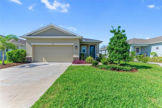 10711 HIGH NOON TRL, Parrish, FL 34219