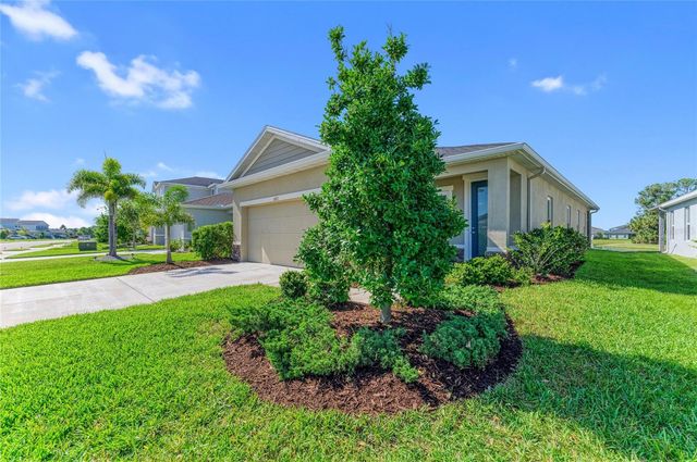 10711 HIGH NOON TRL, Parrish, FL 34219