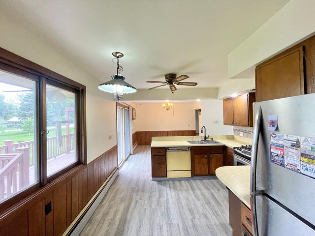 605 N 13th Street, Mountain Lake, MN 56159