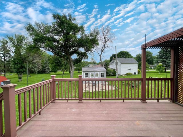 605 N 13th Street, Mountain Lake, MN 56159