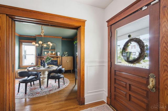 4314 Ivanhoe Avenue, Norwood, OH 45212