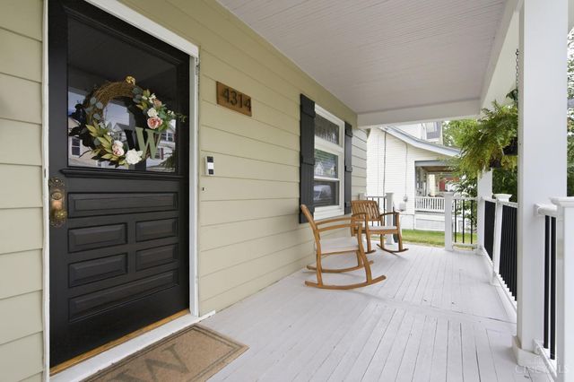 4314 Ivanhoe Avenue, Norwood, OH 45212