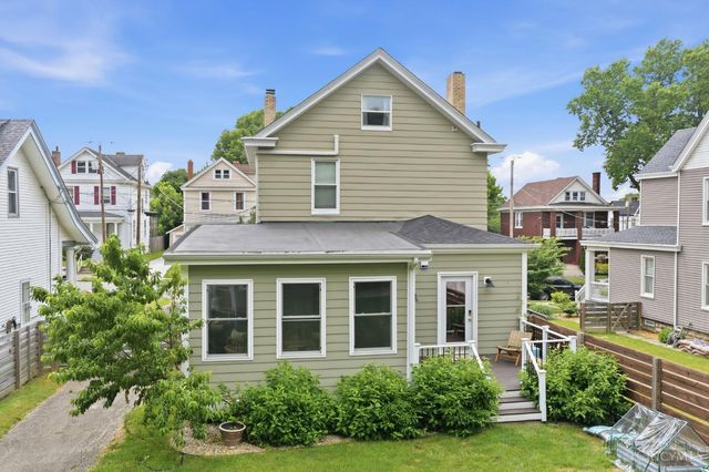4314 Ivanhoe Avenue, Norwood, OH 45212