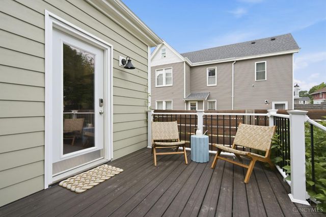 4314 Ivanhoe Avenue, Norwood, OH 45212