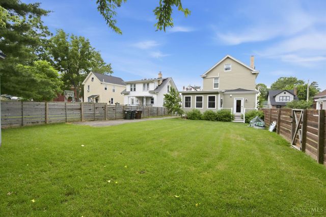 4314 Ivanhoe Avenue, Norwood, OH 45212