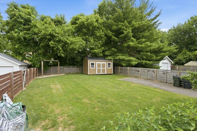 4314 Ivanhoe Avenue, Norwood, OH 45212
