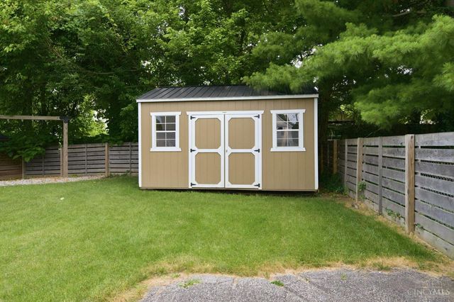 4314 Ivanhoe Avenue, Norwood, OH 45212