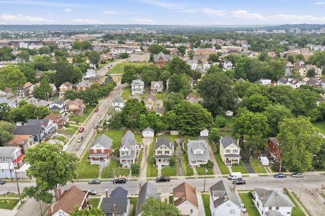 4314 Ivanhoe Avenue, Norwood, OH 45212