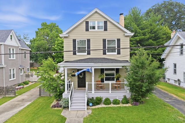 4314 Ivanhoe Avenue, Norwood, OH 45212